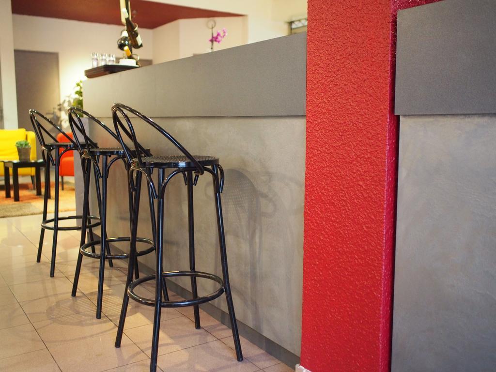 The Originals City, Hotel Et Restaurant Aster, Saint-Avold Nord Creutzwald Exterior foto