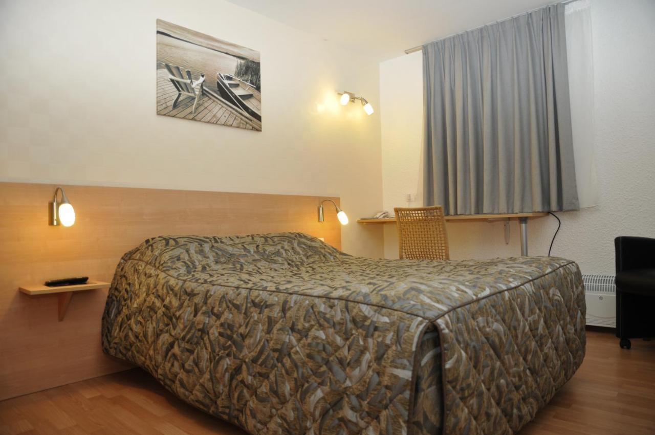 The Originals City, Hotel Et Restaurant Aster, Saint-Avold Nord Creutzwald Exterior foto