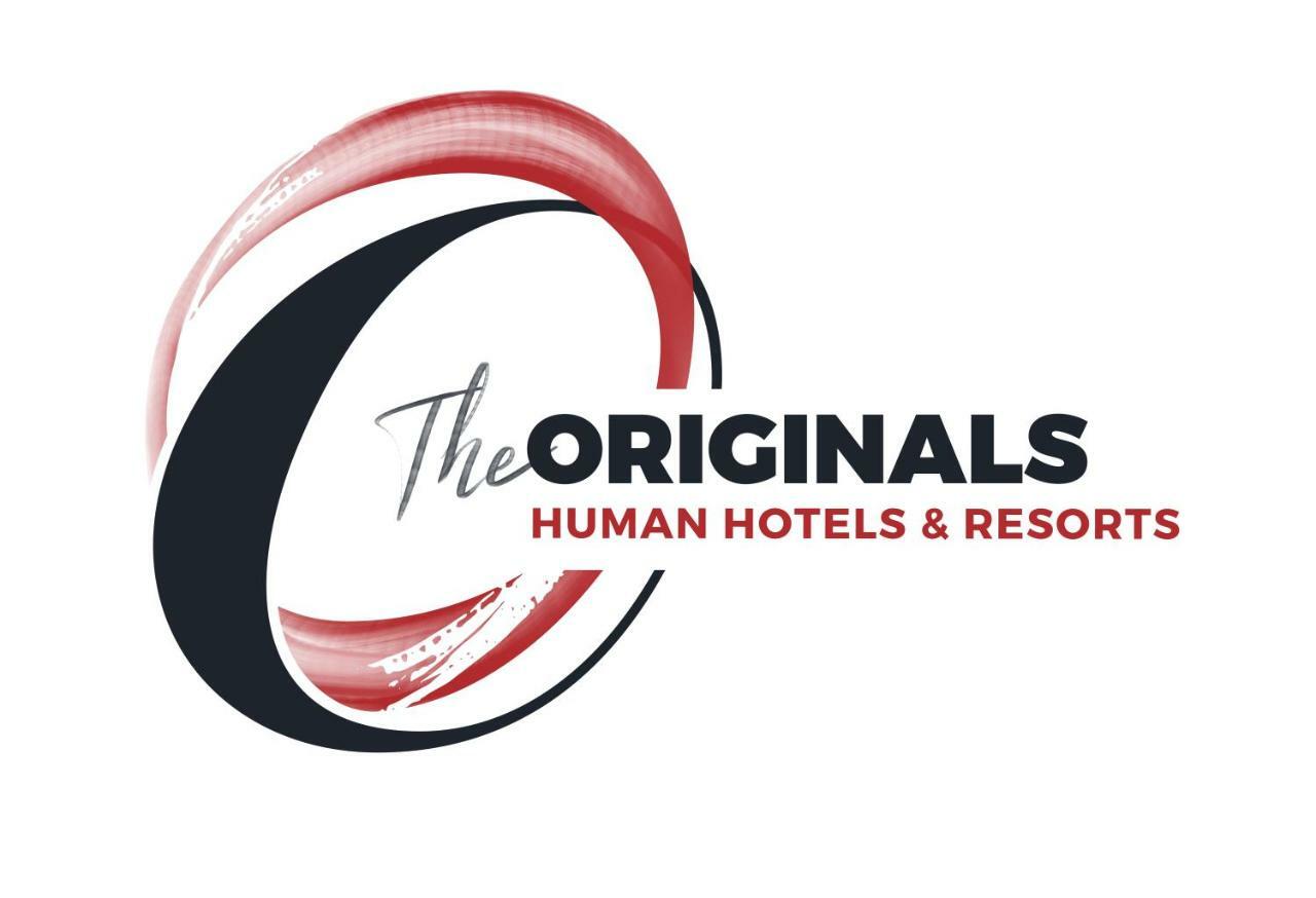 The Originals City, Hotel Et Restaurant Aster, Saint-Avold Nord Creutzwald Exterior foto